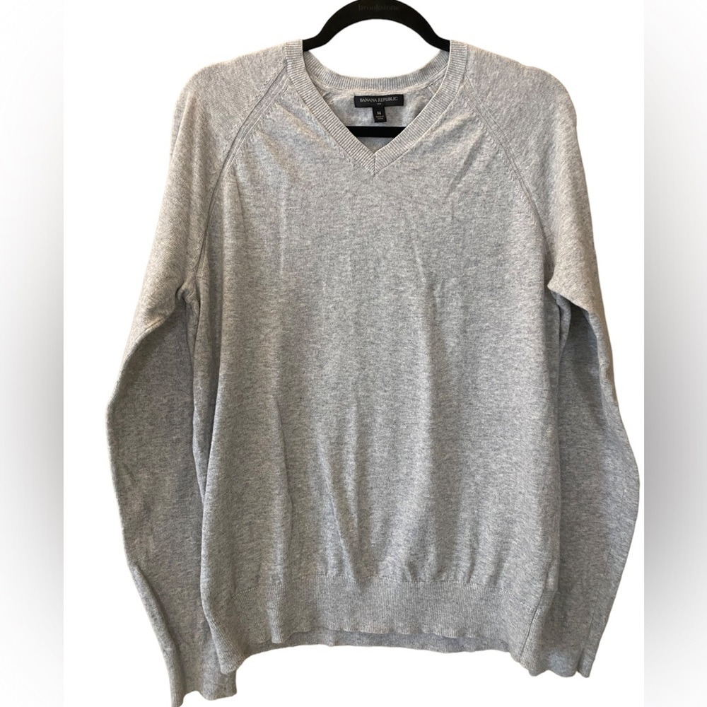 Banana Republic sweater  woman Size M